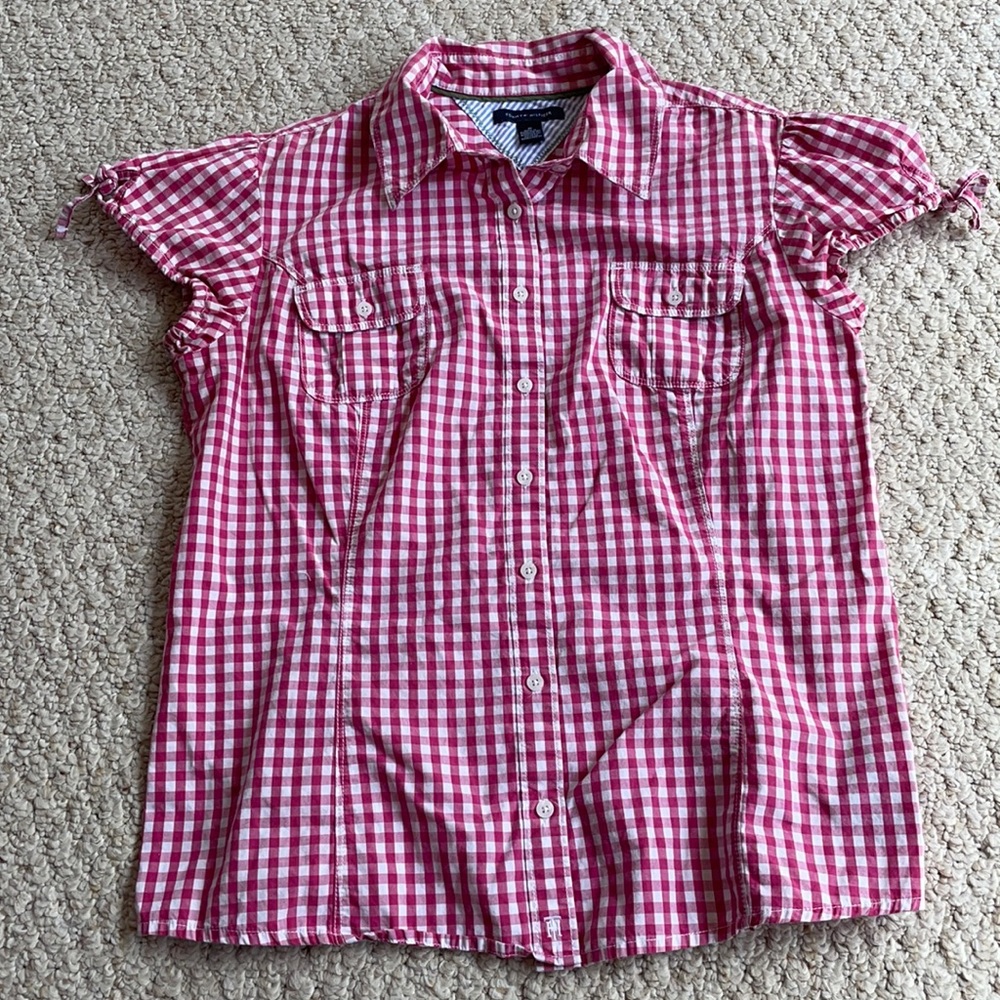 Tommy Hilfiger top